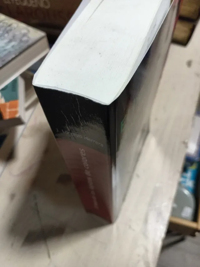 El Bote de Los Lapices de Colores