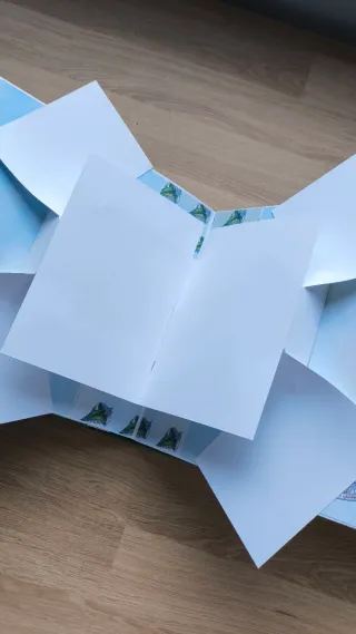 Álbum Fotos Señor de los Anillos y El Hobbit