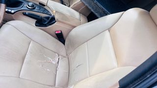 Despiece BMW Serie 5