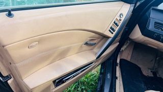 Despiece BMW Serie 5