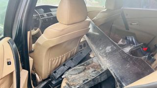 Despiece BMW Serie 5