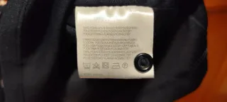 Vestido C&A floral talla 44