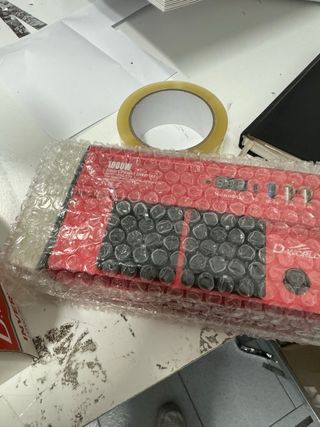 Inverter di potenza 1000w nuovo