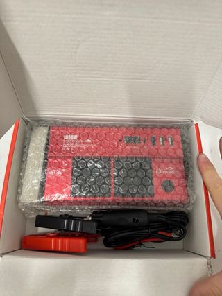 Inverter di potenza 1000w nuovo