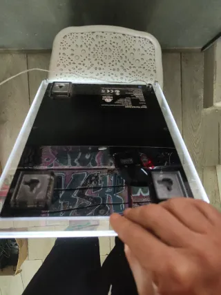 Insegna Luminosa Red Bull Double Pack