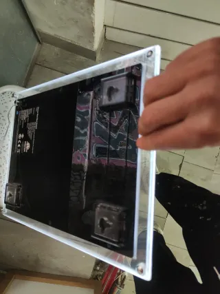 Insegna Luminosa Red Bull Double Pack