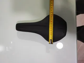 Sillín Cube Nuance Pro