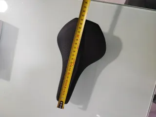 Sillín Cube Nuance Pro