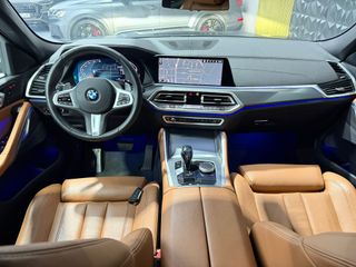 BMW X6 2021