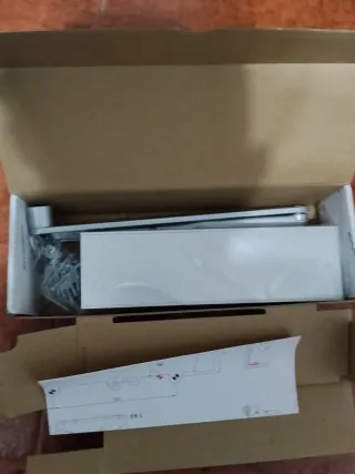 Cerrador de puertas DormaKaba