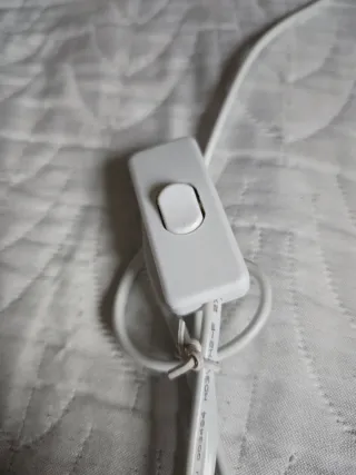 Lámpara Decorativa Estilo Gótico