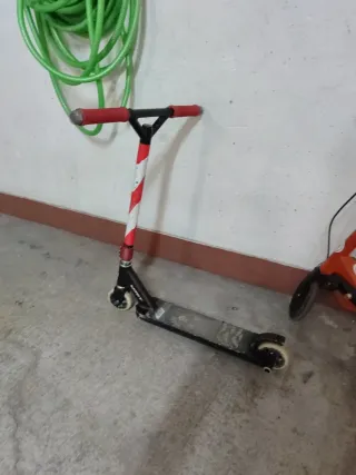 Patinete Patín con Freno