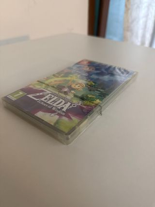 Zelda: Echoes of Wisdom Nintendo Switch