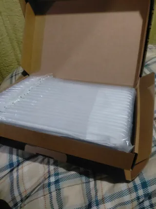 Portátil CHIFUYOU 512GB SSD 15.6 Full HD