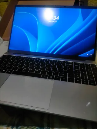 Portátil CHIFUYOU 512GB SSD 15.6 Full HD