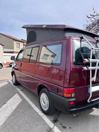 Volkswagen California 1998