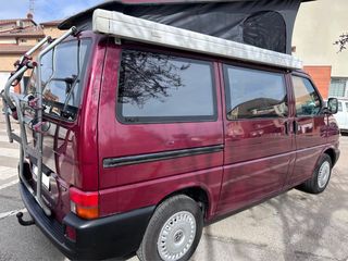 Volkswagen California 1998