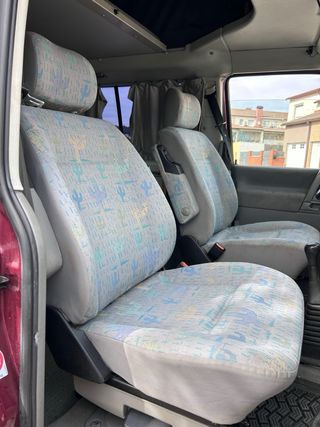 Volkswagen California 1998