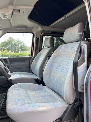 Volkswagen California 1998