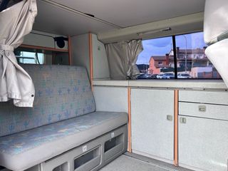 Volkswagen California 1998