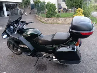 Honda ST1100 Touring Moto