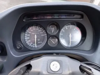 Honda ST1100 Touring Moto