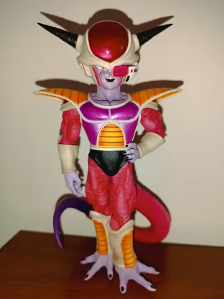 Figura Freezer Dragon Ball
