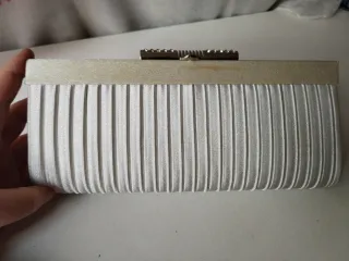 Bolso de mano fiesta