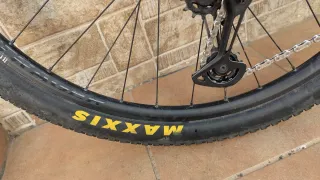 MTB Trek X-Caliber 9