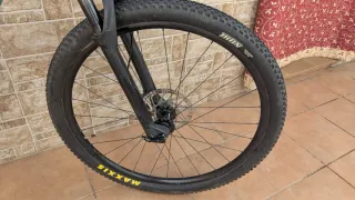 MTB Trek X-Caliber 9