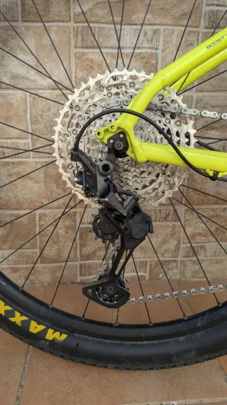 MTB Trek X-Caliber 9