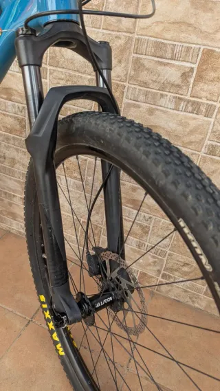 MTB Trek X-Caliber 9