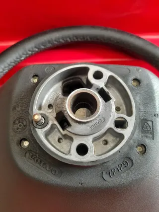 Volante Volvo V40 com Airbag