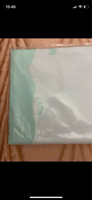 Set di lenzuola per letto matrimoniale con un design incantevole