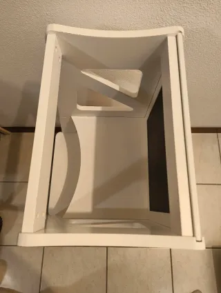 Torre Montessoriana Yoleo 2 in 1