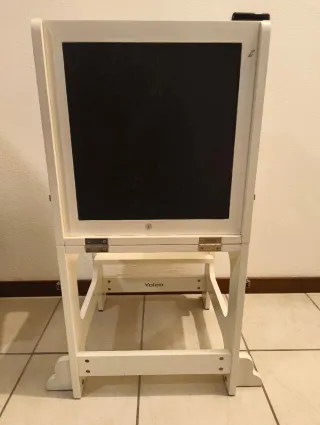 Torre Montessoriana Yoleo 2 in 1