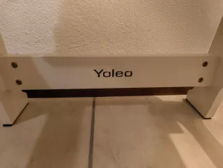 Torre Montessoriana Yoleo 2 in 1