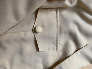 Blazer Sahariana Donna Giallo