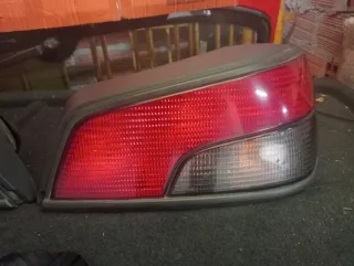 Faros Traseros Peugeot 306 Fase 1