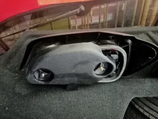 Faros Traseros Peugeot 306 Fase 1