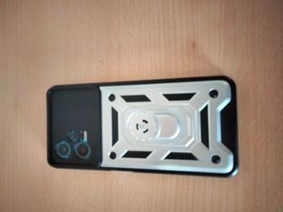 Xiaomi Redmi Note 12 5G Verde