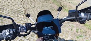 Moto Morini Seimmezzo SCR