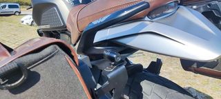 Moto Morini Seimmezzo SCR