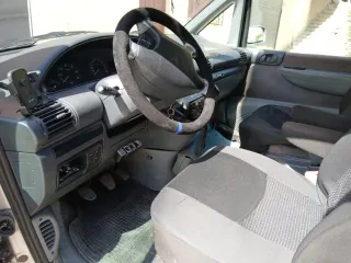 Citroen Evasion 2000