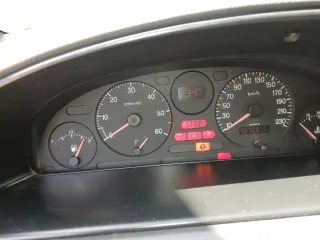 Citroen Evasion 2000