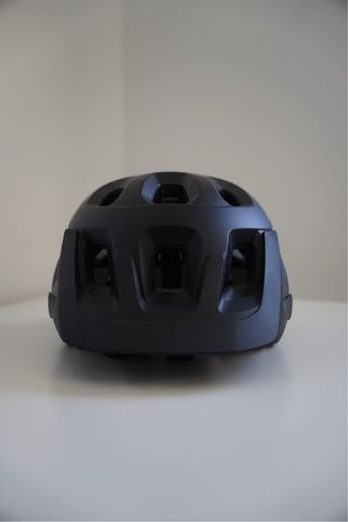 Casco MTB Rockrider ST500 Negro Adulto