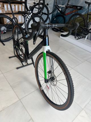 BMC URS ONE S Gravel Bike