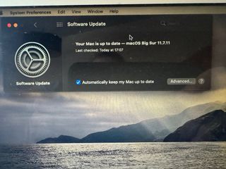 MacBook Air 11'' 2013 Argento