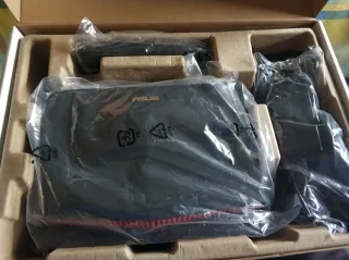 Router ASUS RT-AX86S WiFi 6 Dual Band