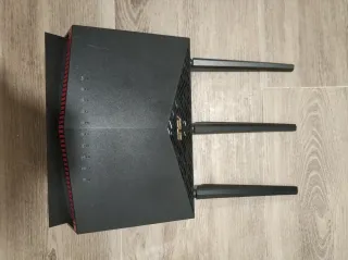 Router ASUS RT-AX86S WiFi 6 Dual Band